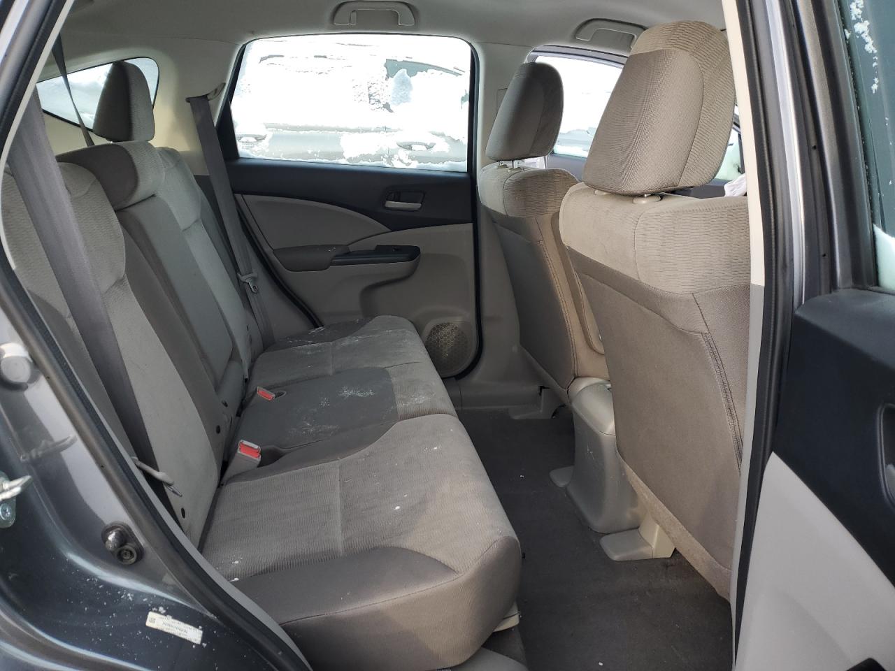 2014 Honda CR-V - Image 11