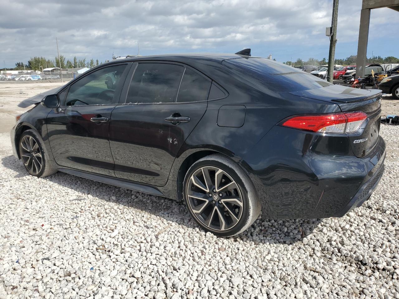2022 Toyota Corolla - Image 2