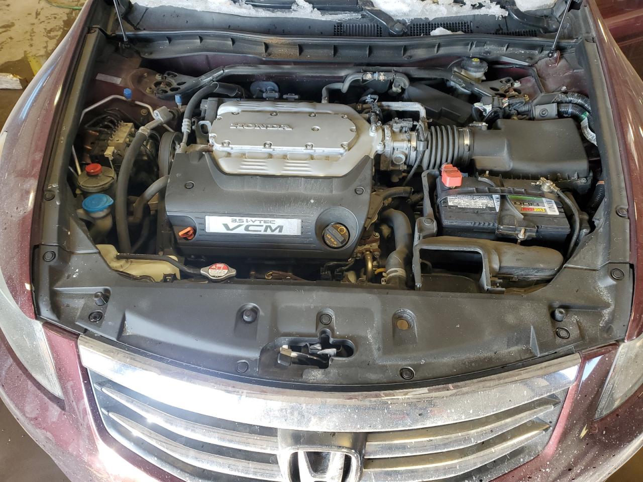 2011 Honda Accord - Image 11