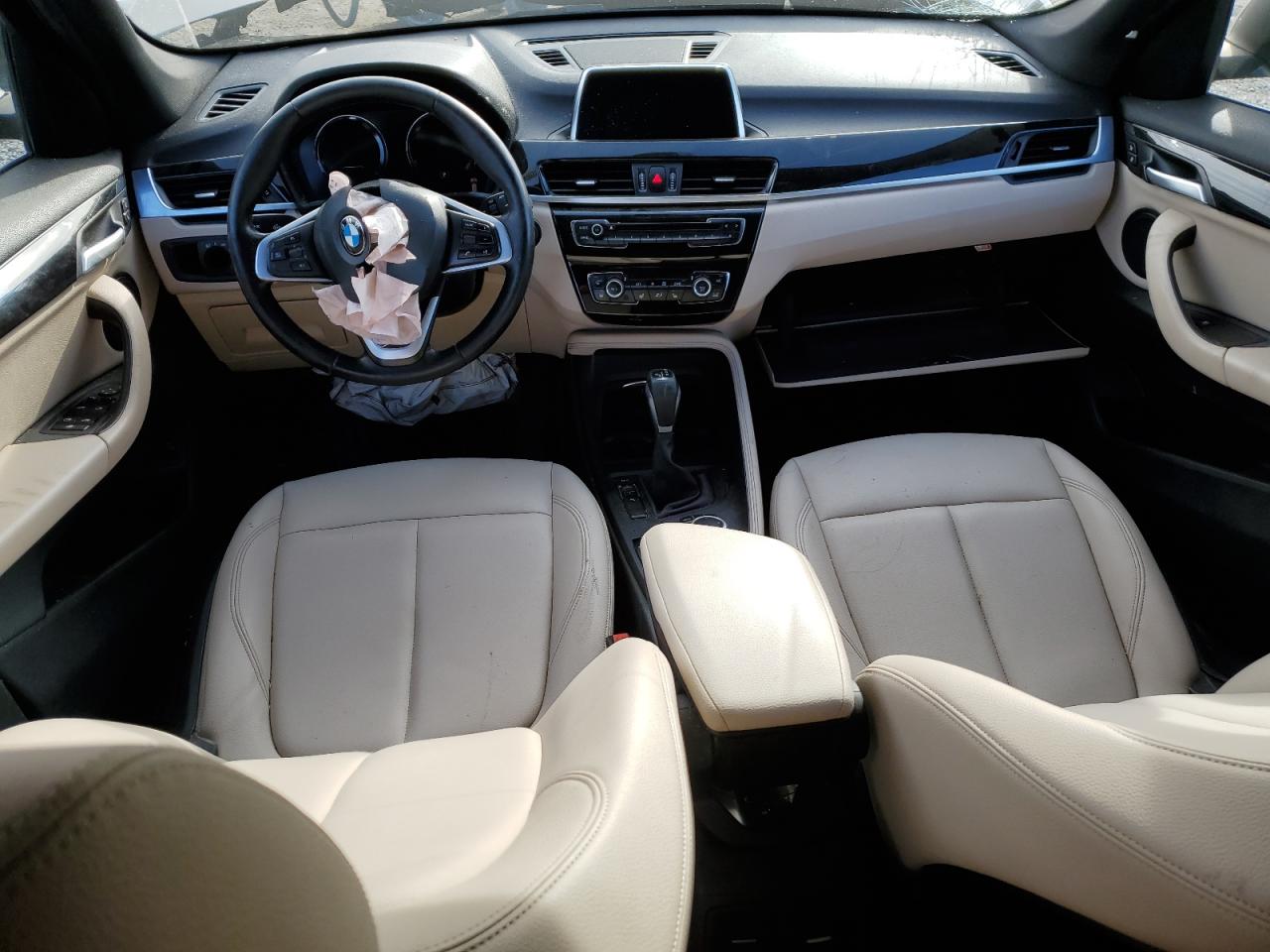 2018 BMW X1 - Image 8
