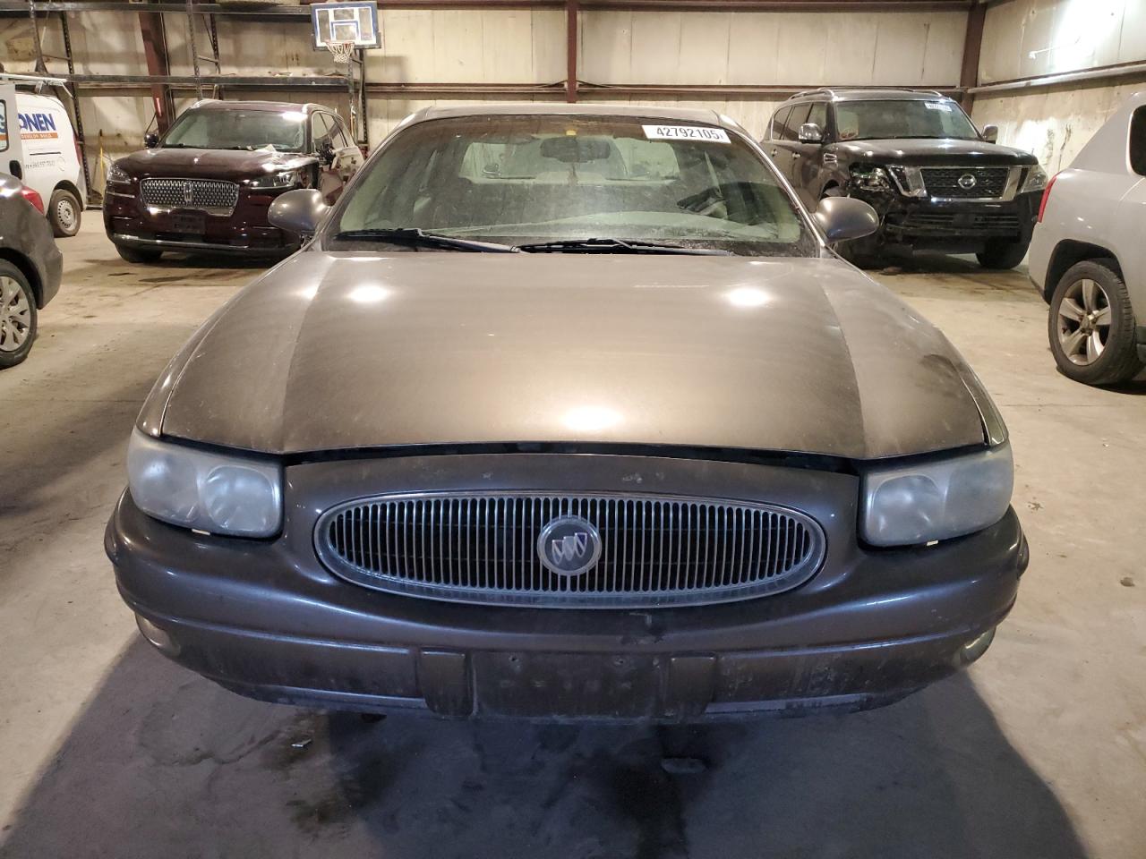 2002 Buick LeSabre - Image 5