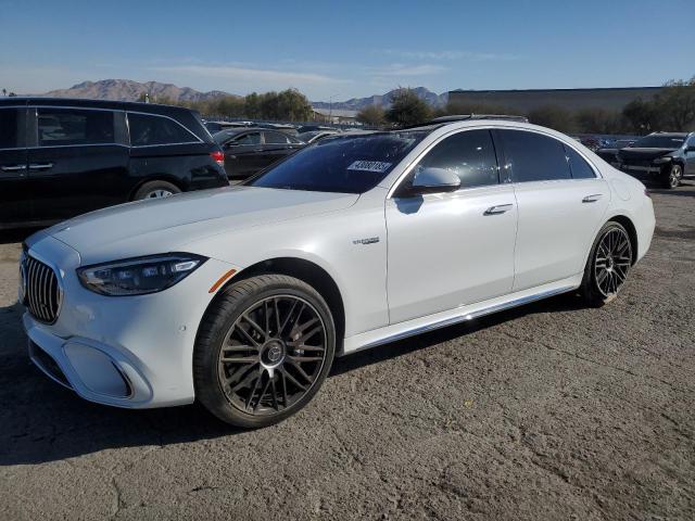 MERCEDES-BENZ S 63 E PER – zdjęcie z aukcji, lot #43080185