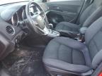 2014 Chevrolet Cruze Lt   for Sale in Windsor, NJ - Front End