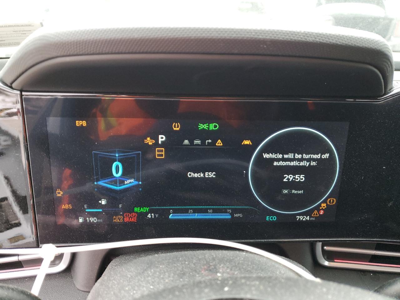 2024 Hyundai Elantra - Image 9