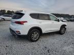 2020 Hyundai Santa Fe Sel   en Venta en Ellenwood, GA - Front End