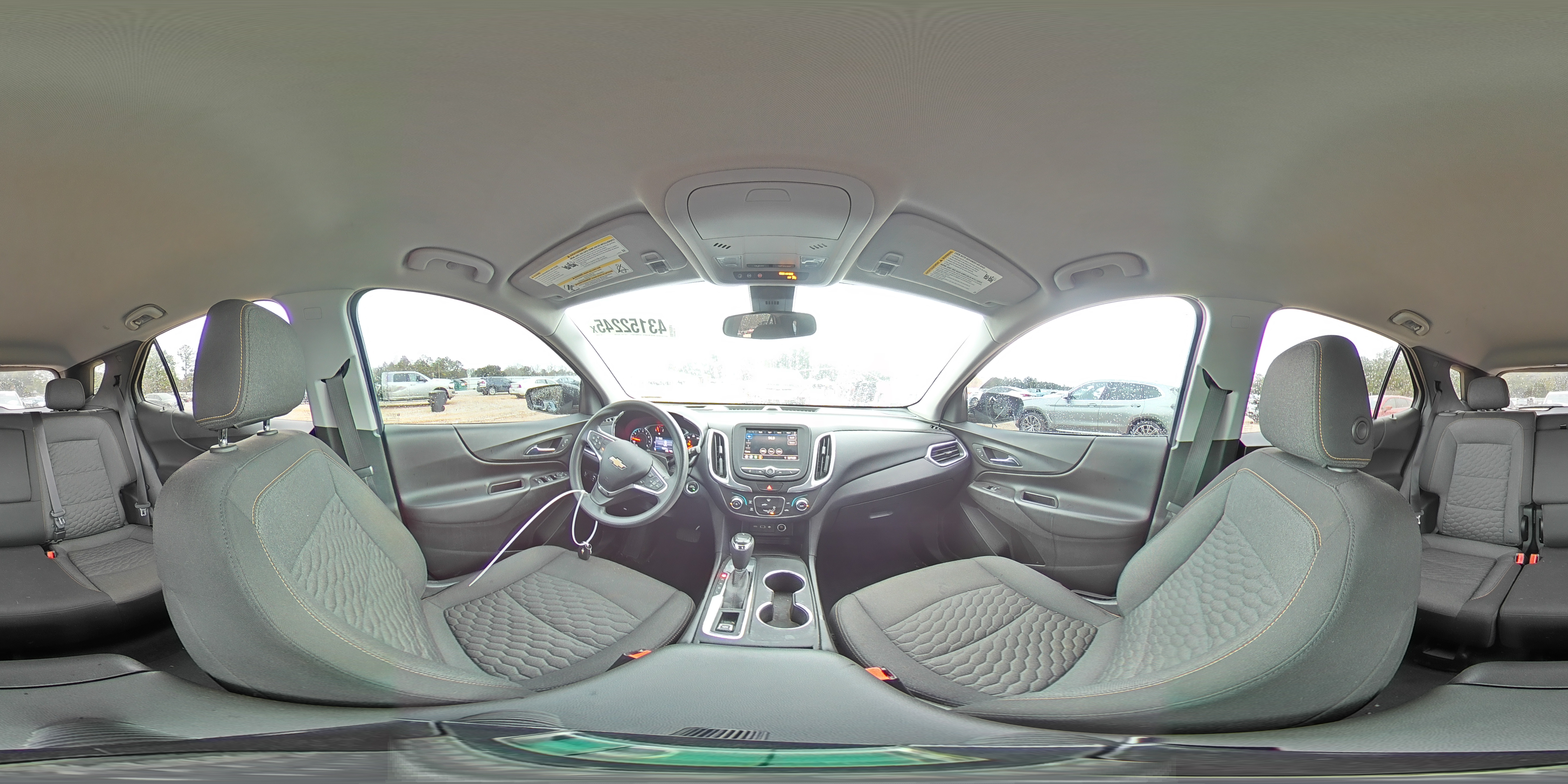 2020 Chevrolet Equinox - Image 14