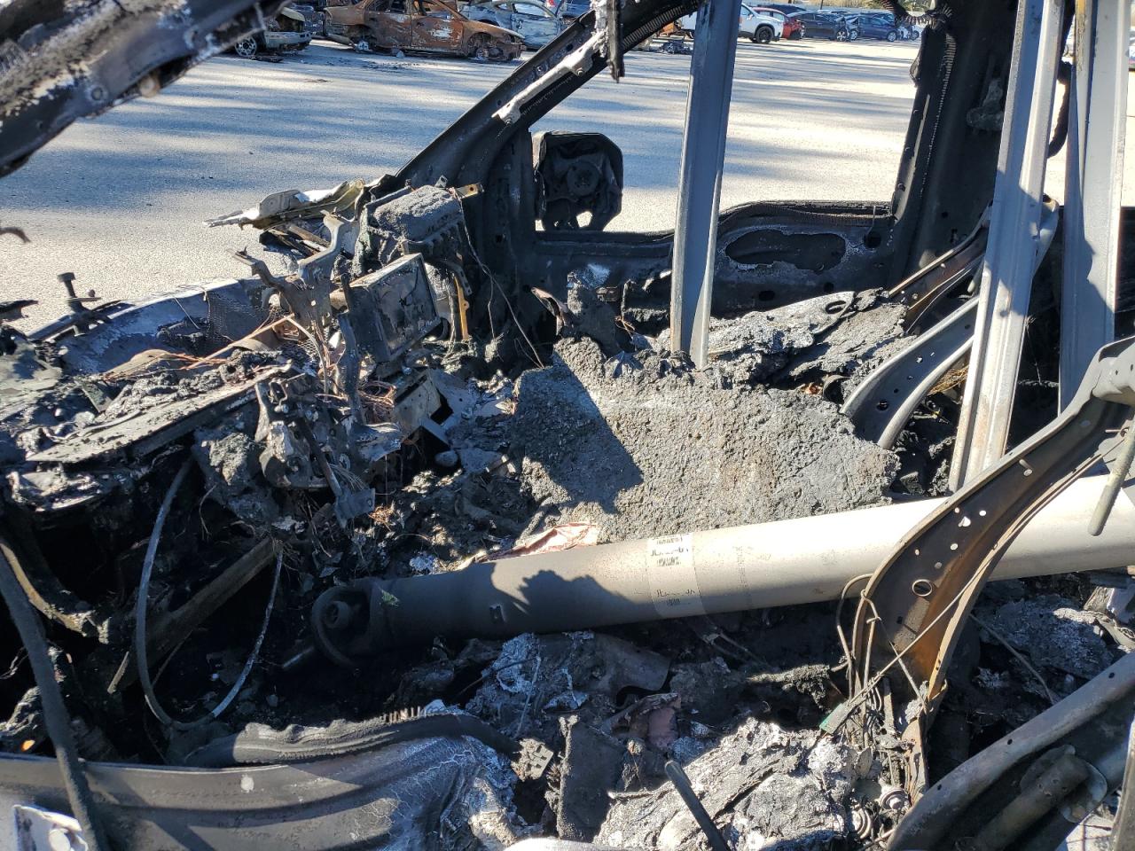 2018 Ford F-150 - Image 7