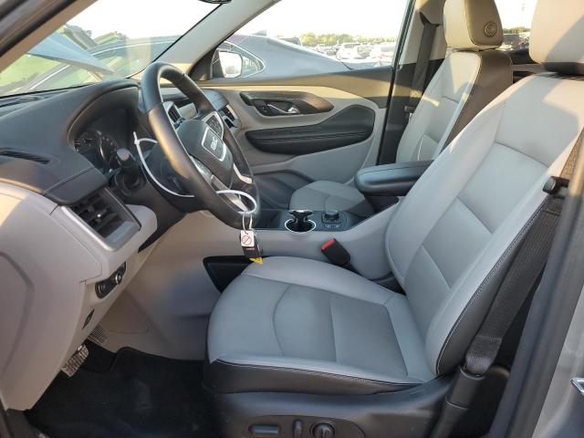  GMC TERRAIN 2024 Silver