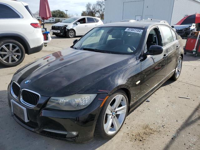 2009 Bmw 335 I