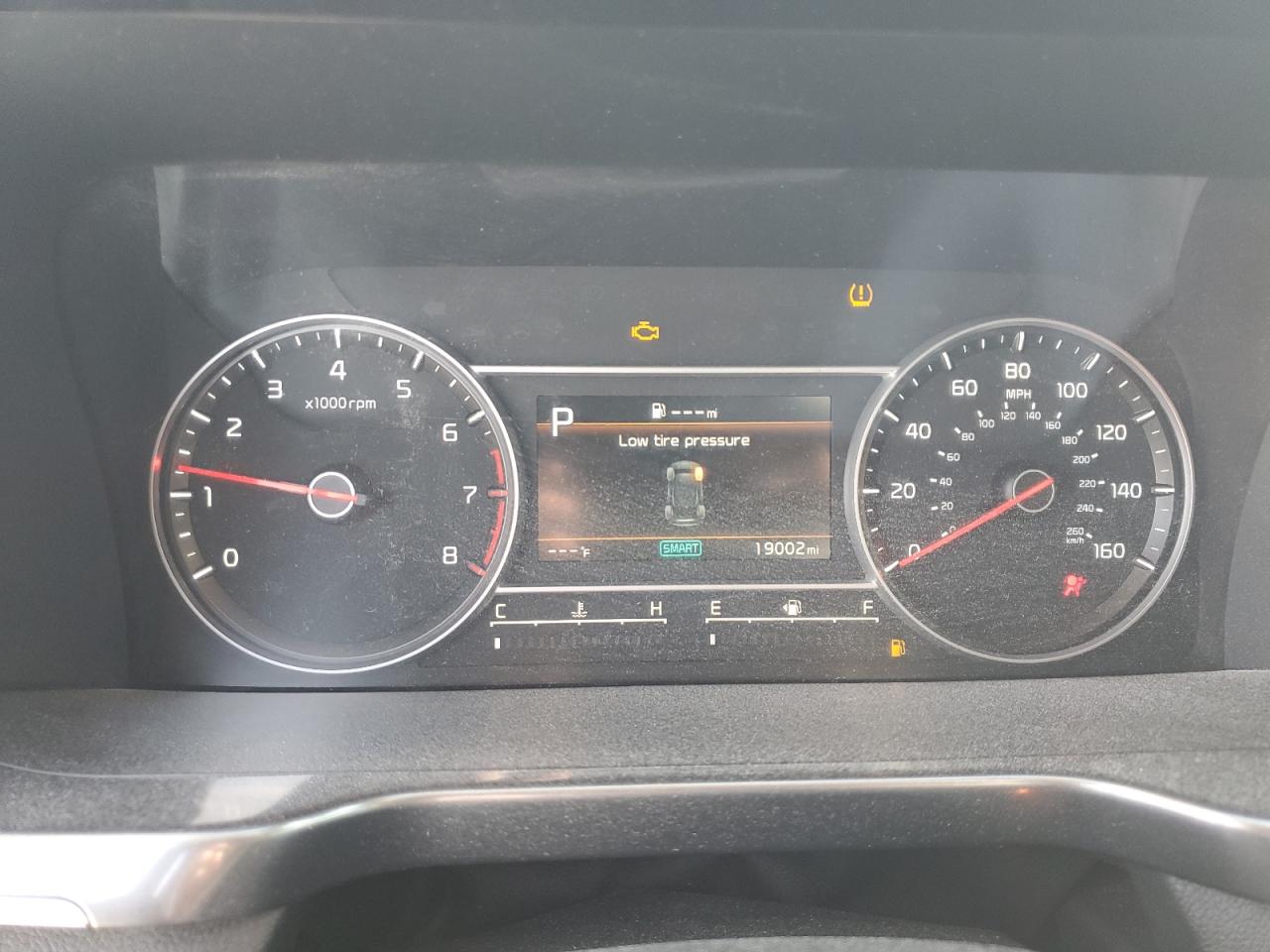 2023 Kia Sorento - Image 9