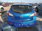 2012 MAZDA 3 I for sale at Copart ON - TORONTO