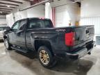 2016 Chevrolet Silverado K1500 Lt de vânzare în Leroy, NY - Front End