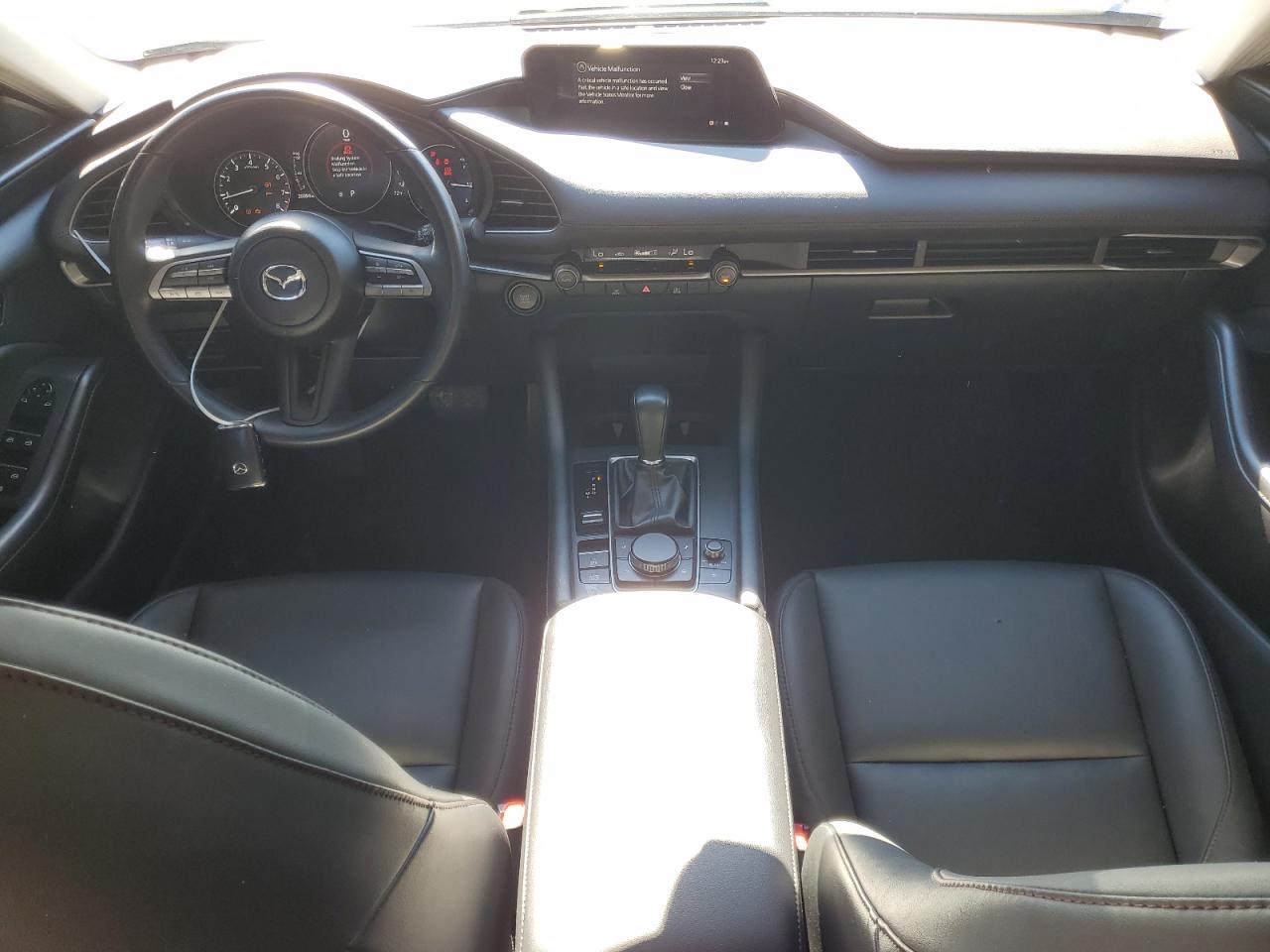 2023 Mazda 3 - Image 8