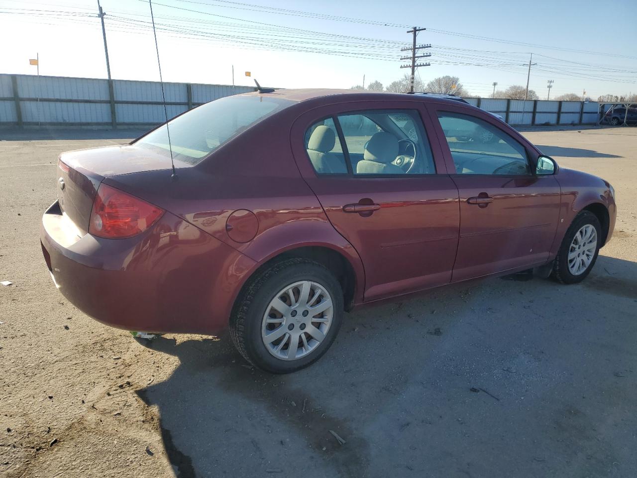 2009 Chevrolet Cobalt - Image 3