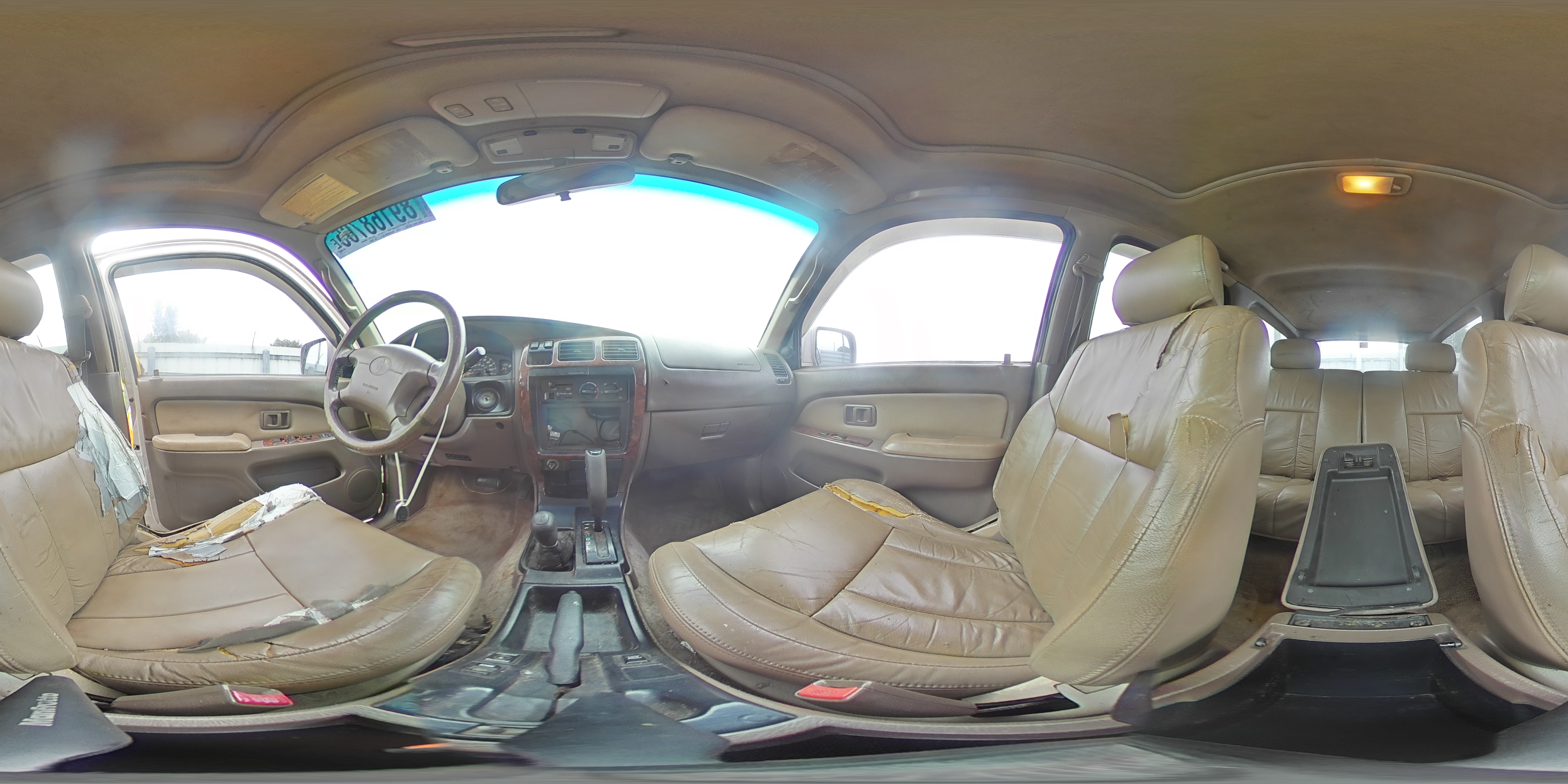 1998 Toyota 4Runner - Image 14