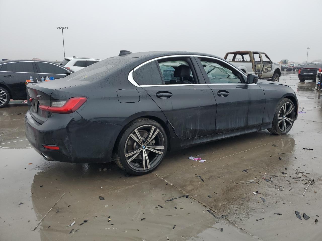 2019 BMW 3er - Image 3