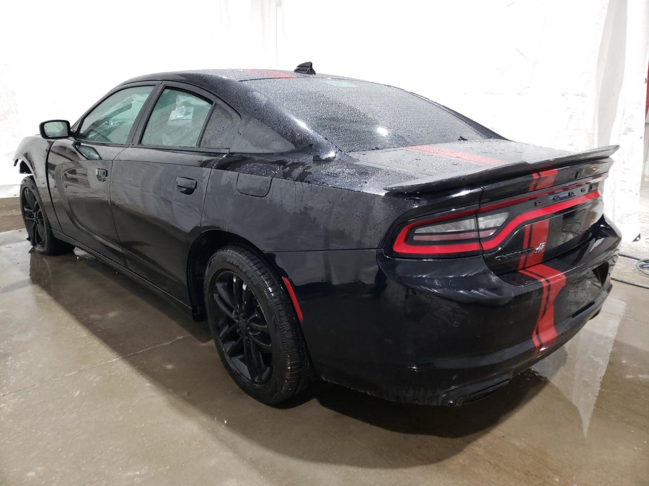 2018 Dodge Charger - Image 2
