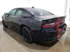 2018 Dodge Charger Gt за продажба в Leroy, NY - Front End