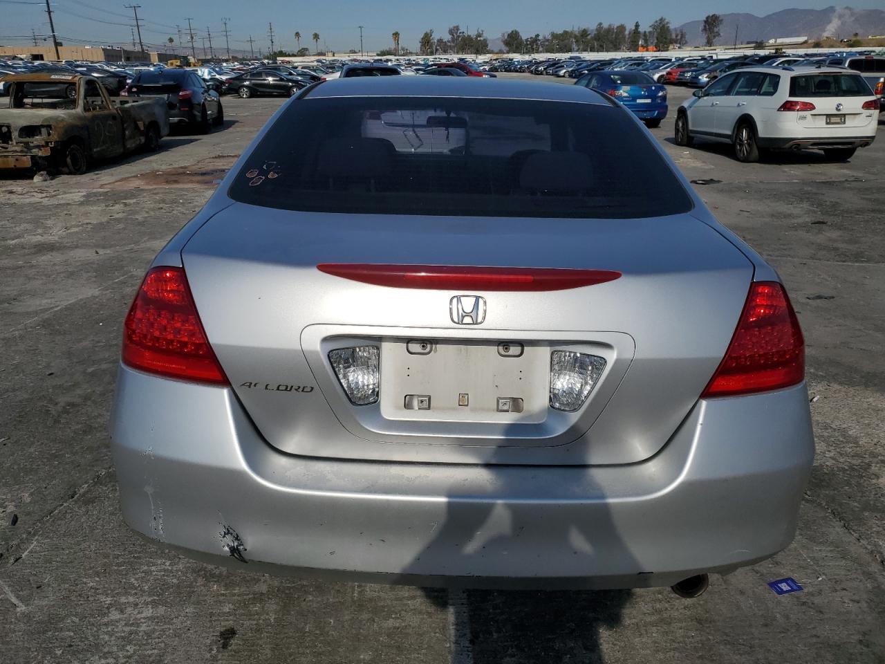2006 Honda Accord - Image 6