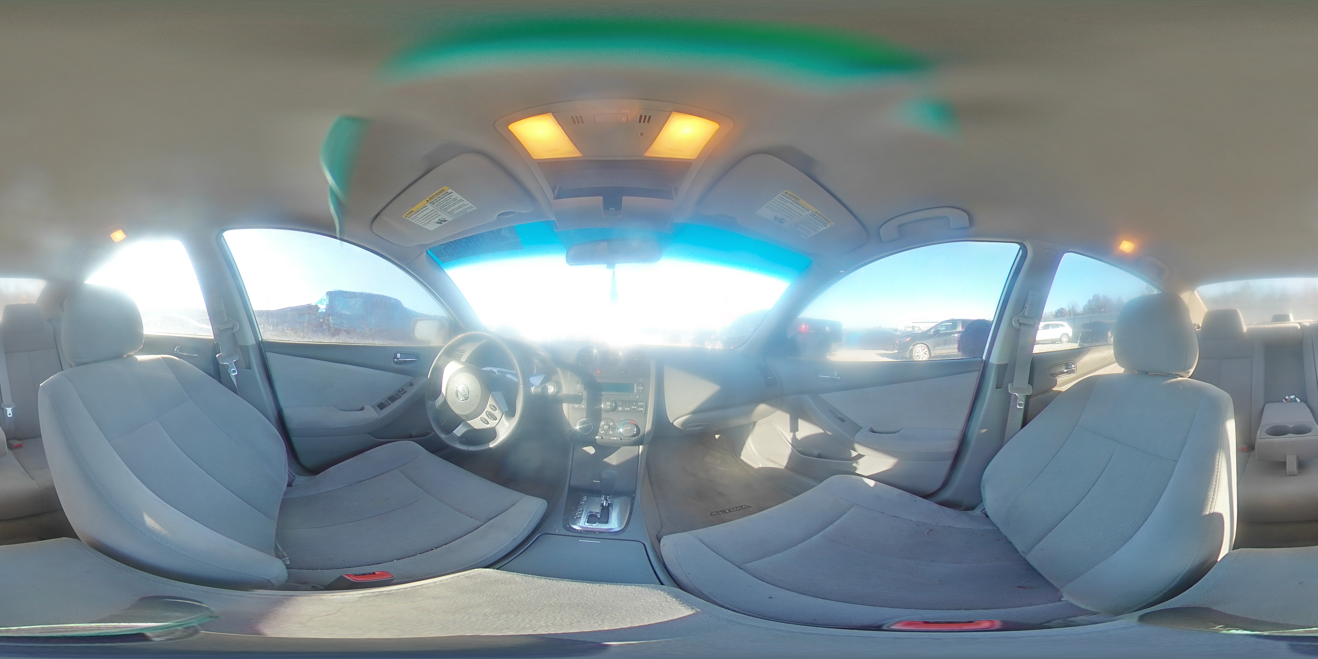2011 Nissan Altima - Image 13