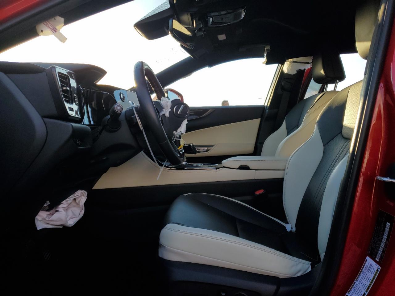 2024 Lexus NX - Image 7