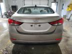 2016 Hyundai Elantra Se for Sale in York Haven, PA - Front End