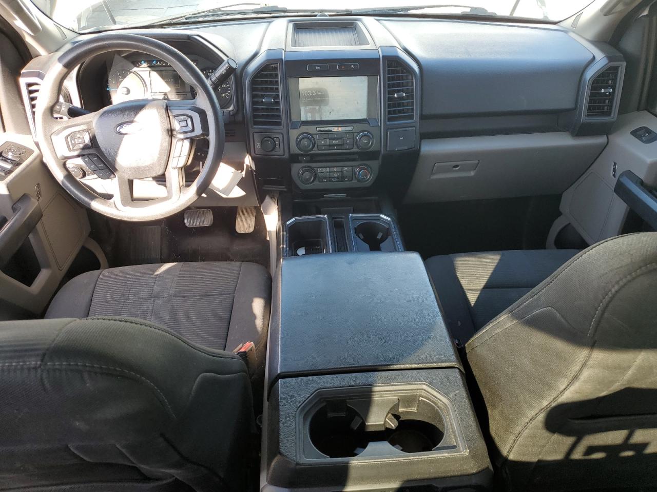 2017 Ford F-150 - Image 8