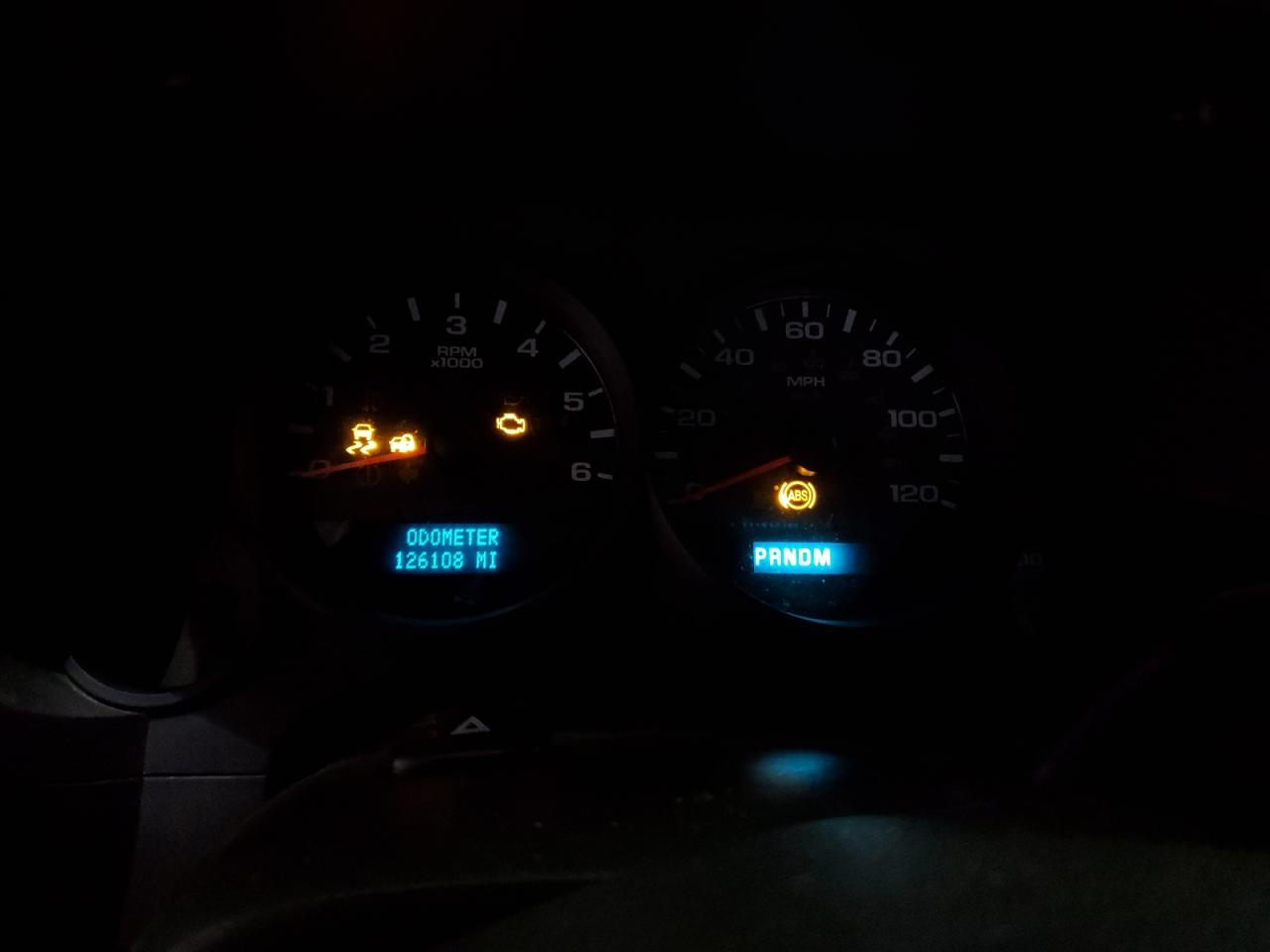 2013 Chevrolet Silverado - Image 9