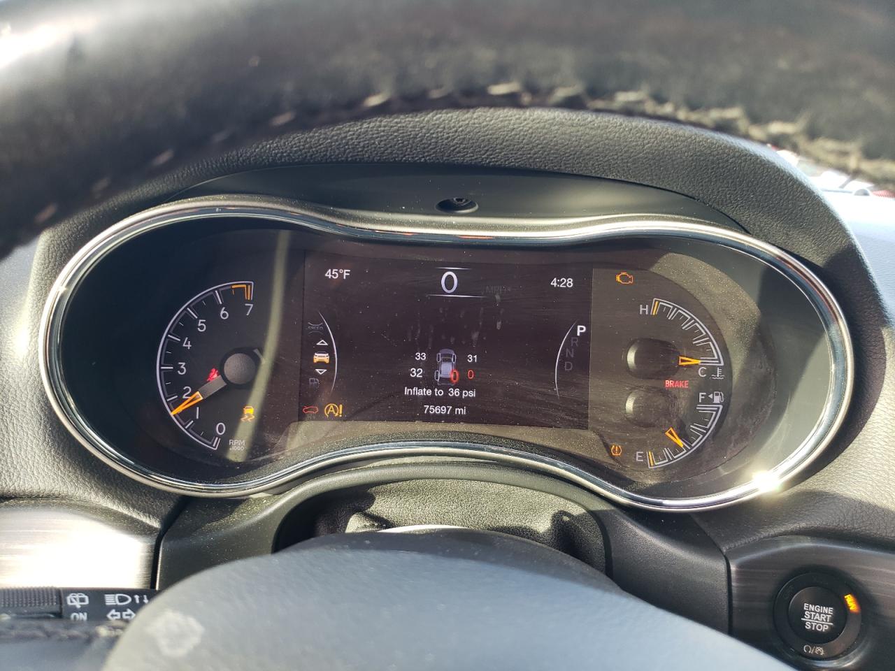 2021 Jeep Grand Cherokee - Image 9