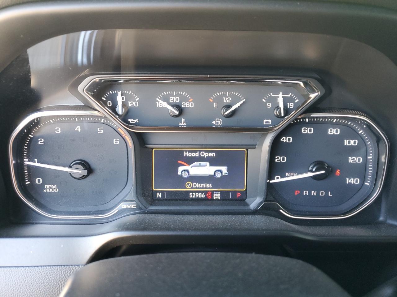 2021 GMC Sierra - Image 9