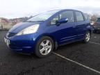 2009 HONDA JAZZ I-VTE for sale at Copart SANDTOFT