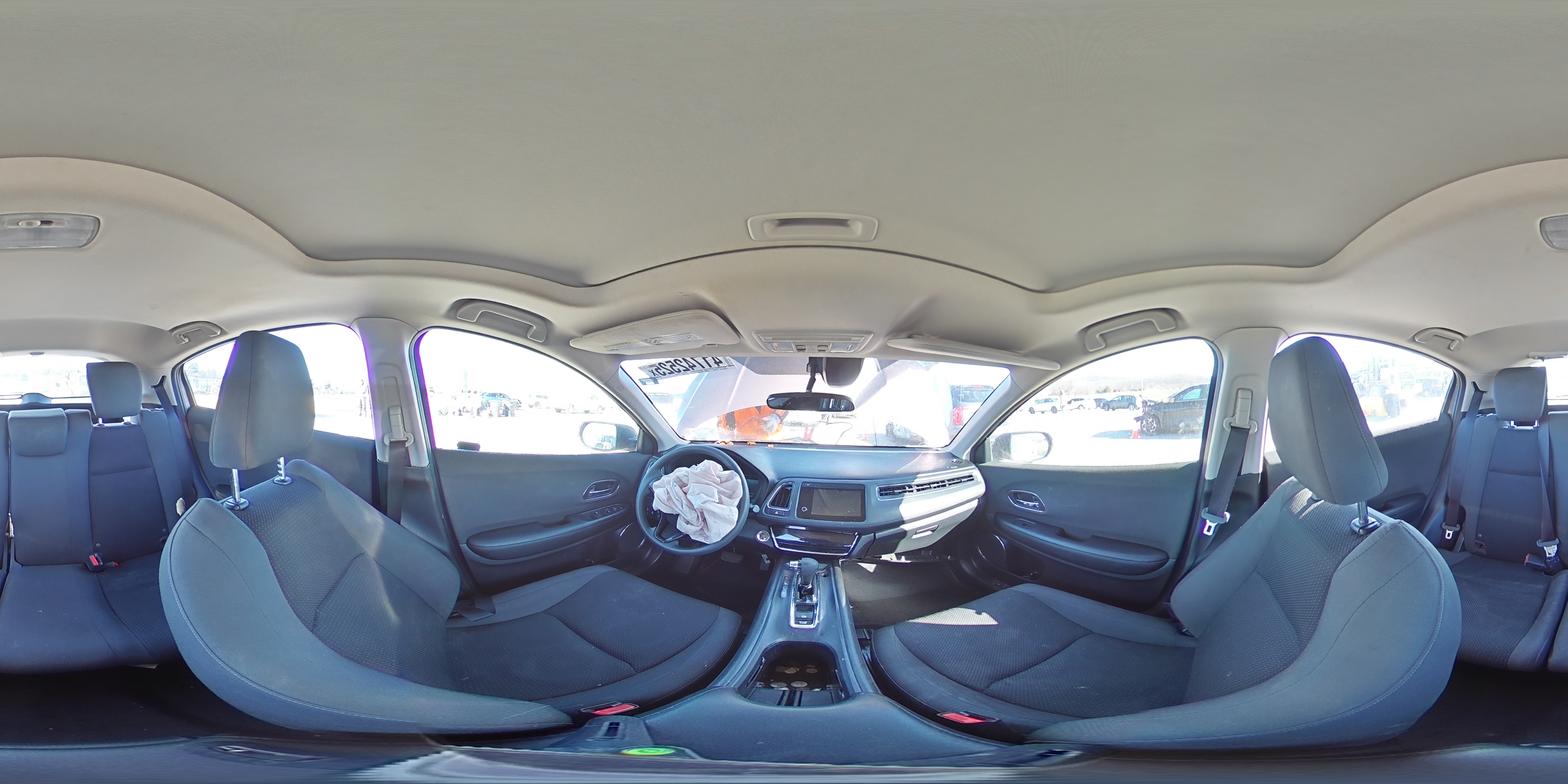 2021 Honda HR-V - Image 13