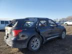 2020 Ford Explorer Limited for Sale in Des Moines, IA - Burn