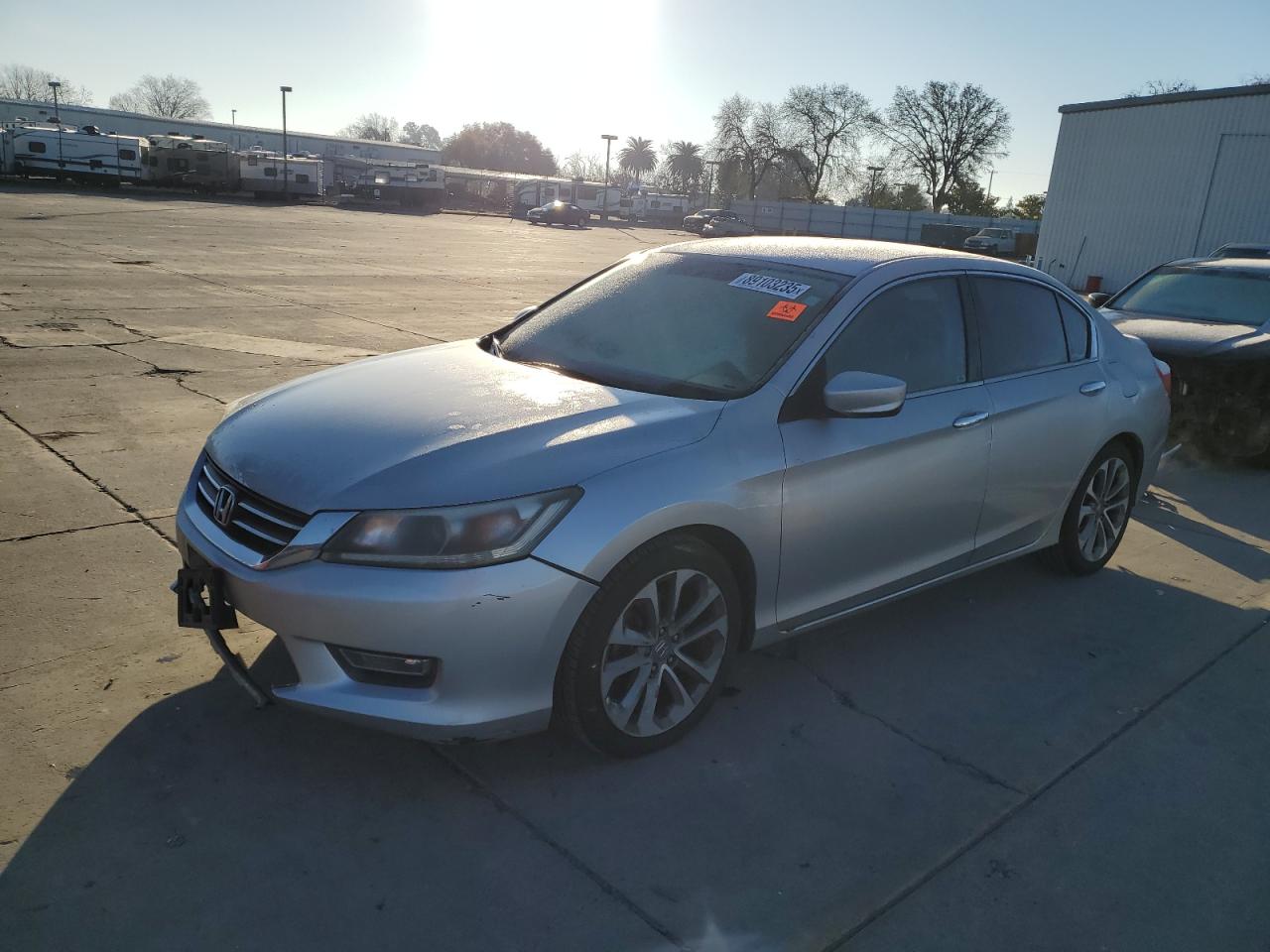 2013 Honda Accord - Image 1