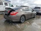 2016 Nissan Altima 2.5 იყიდება New Orleans-ში, LA - All Over