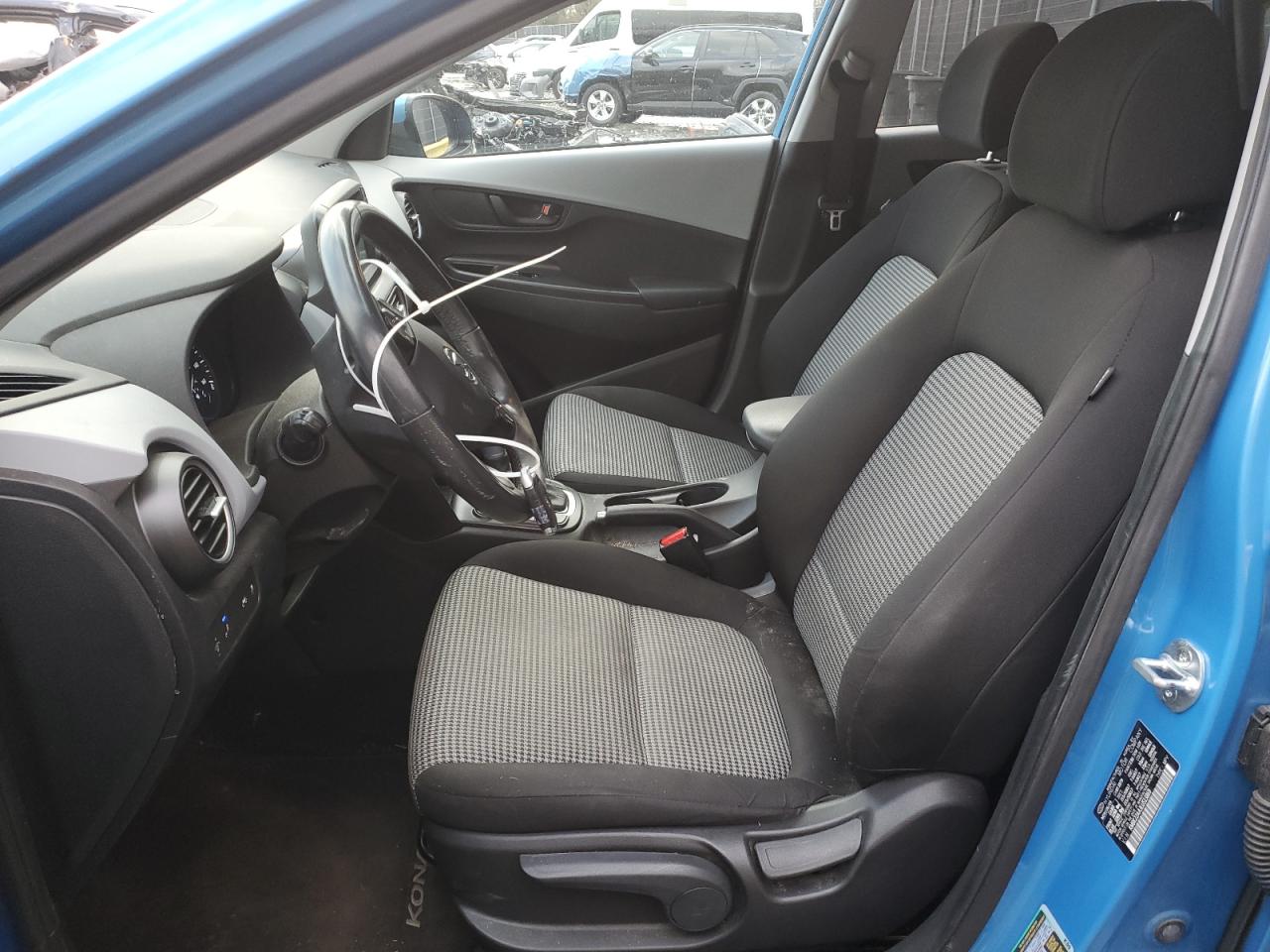 2020 Hyundai Kona - Image 7