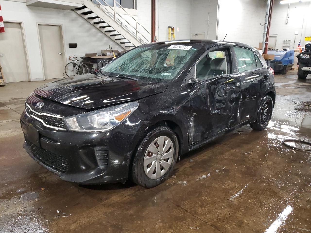 2018 Kia Rio - Image 1