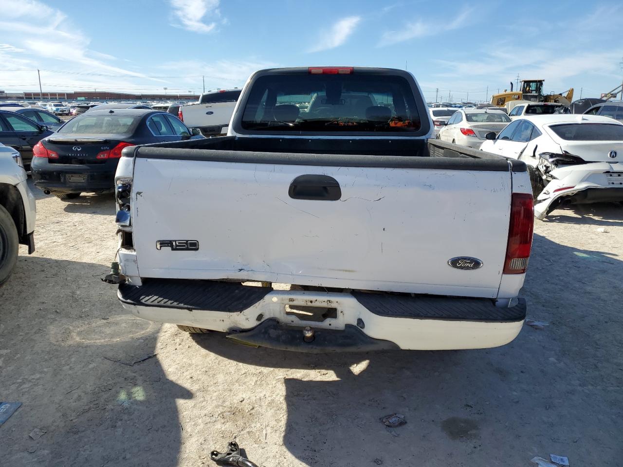 2002 Ford F-150 - Image 6