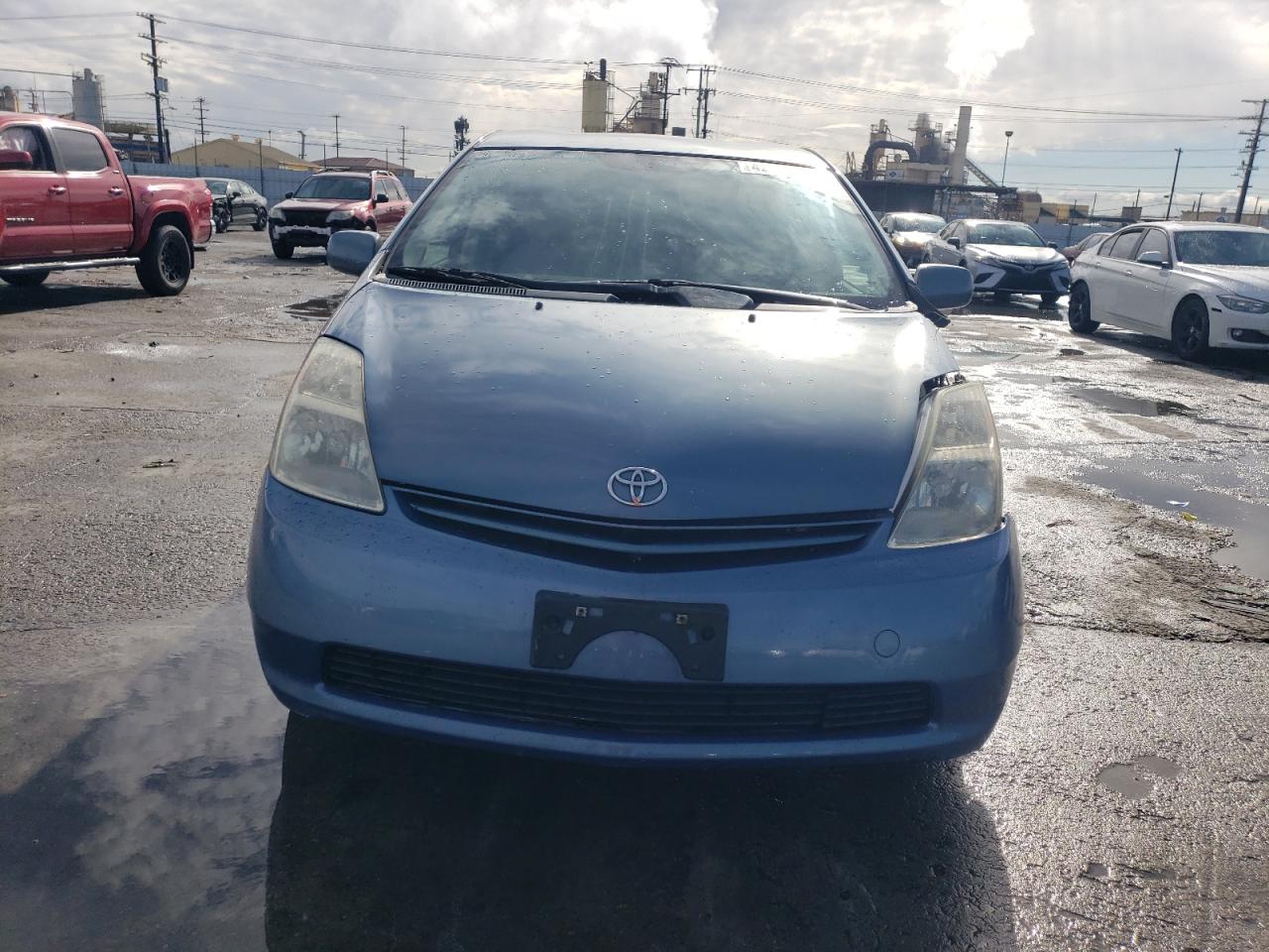 2004 Toyota Prius - Image 5