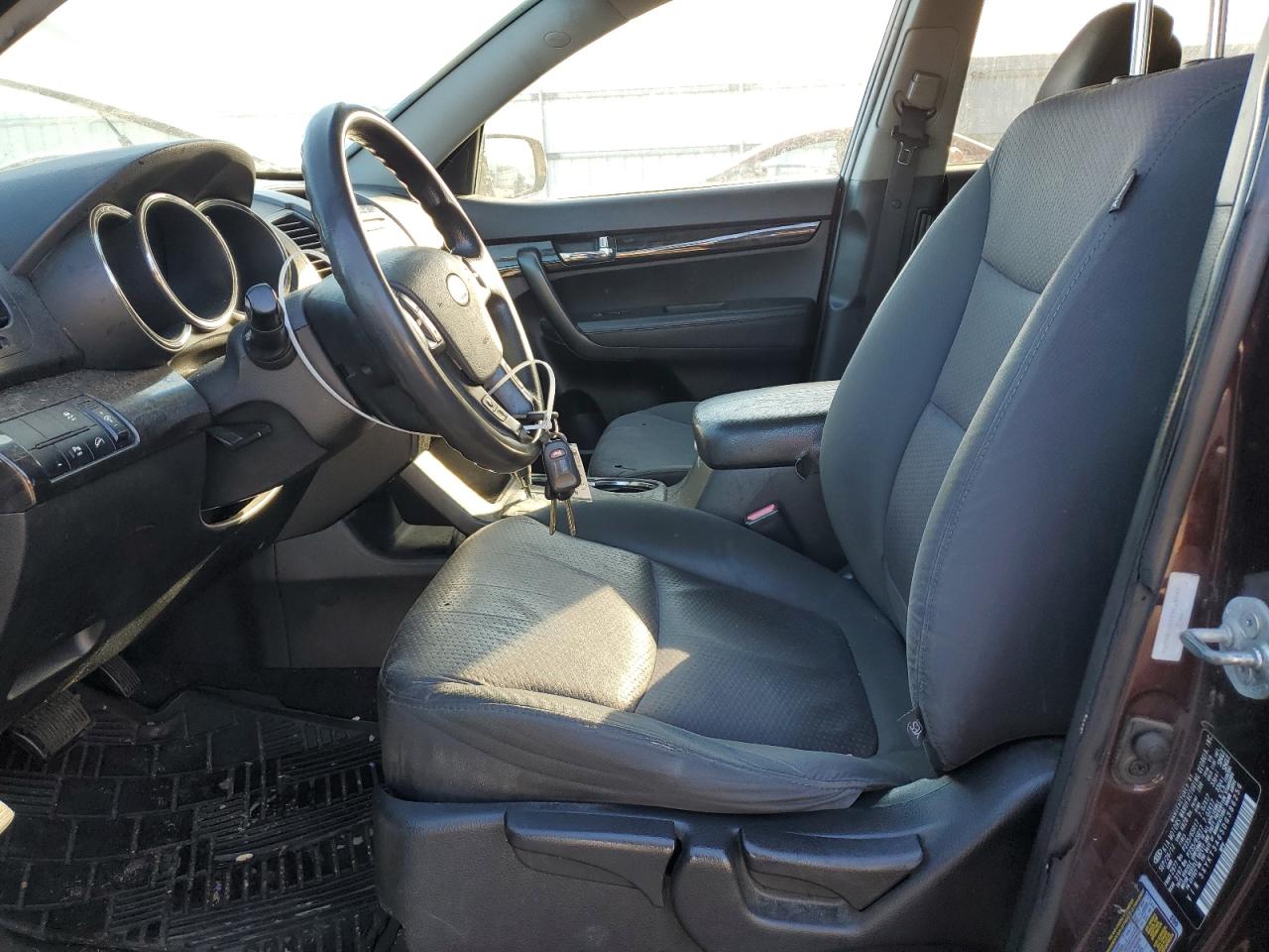 2013 Kia Sorento - Image 7