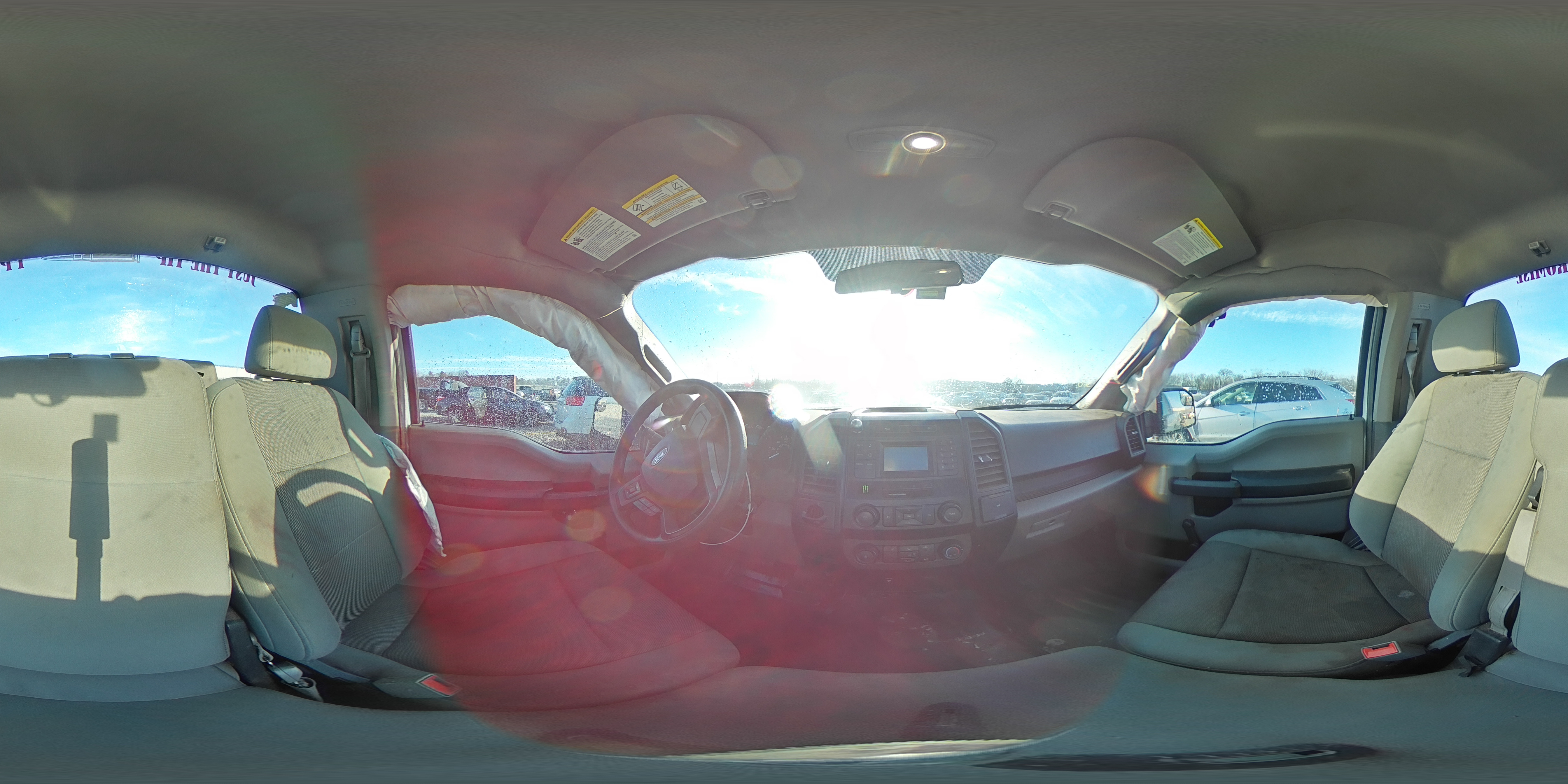 2018 Ford F-150 - Image 14