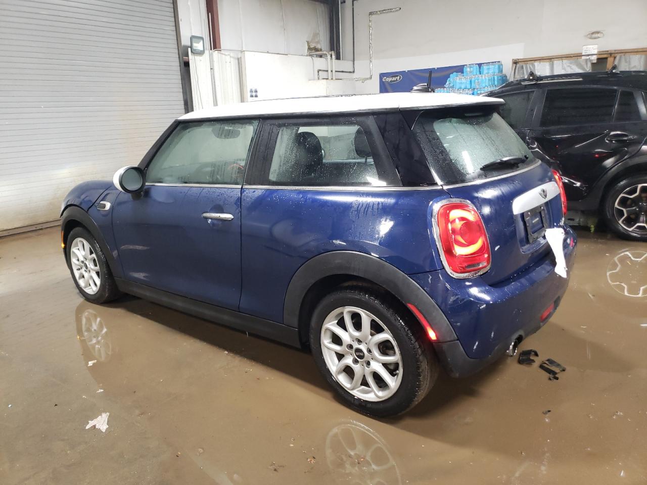 2015 Mini Cooper VIN: WMWXM5C58FT942874 Lot: 87263364