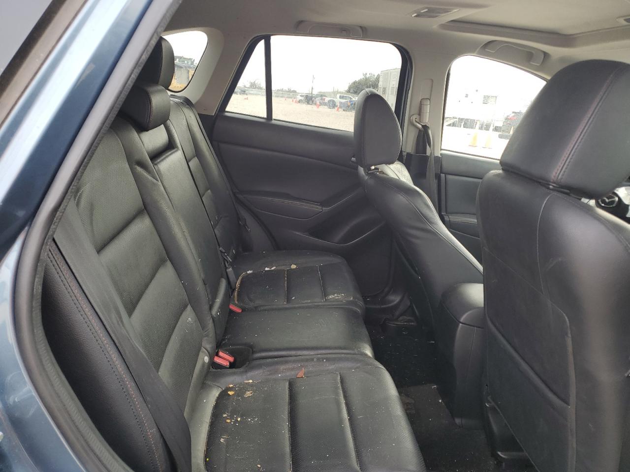 2015 Mazda CX-5 - Image 11