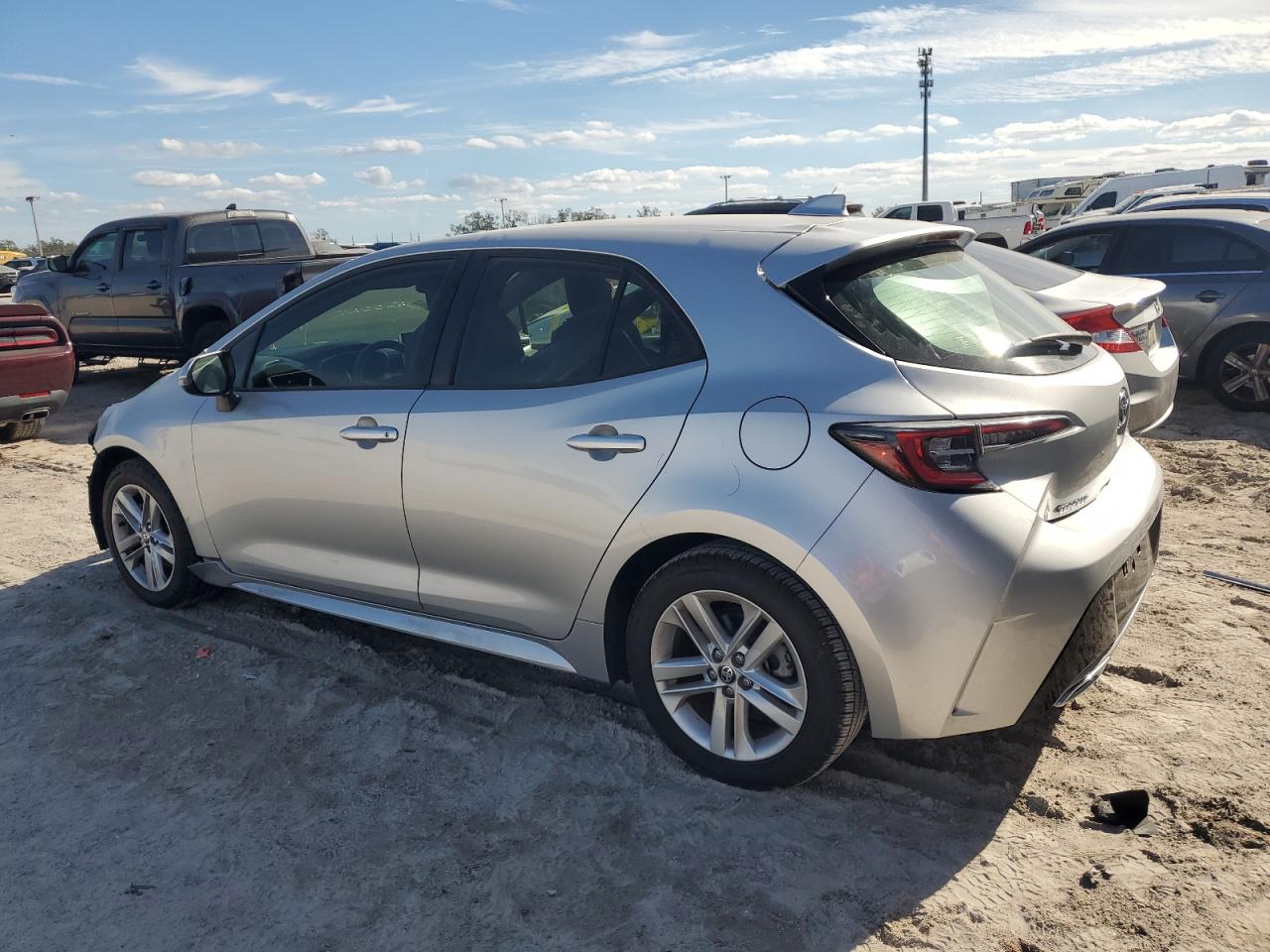 2019 Toyota Corolla - Image 2