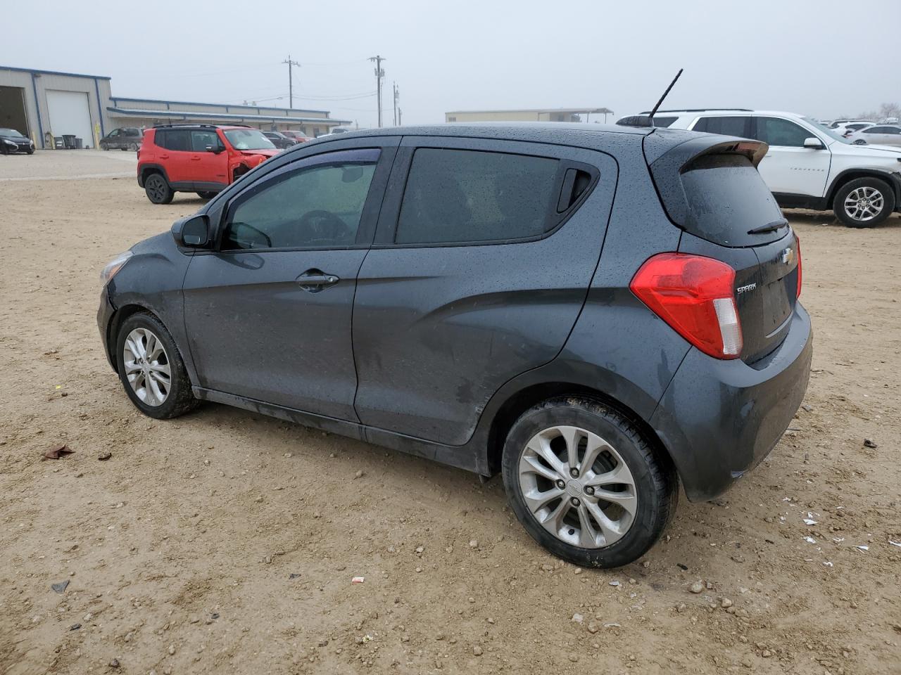 2019 Chevrolet Spark - Image 2