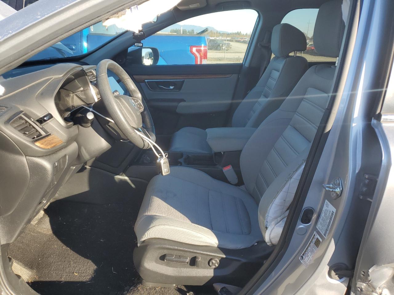 2019 Honda CR-V - Image 7