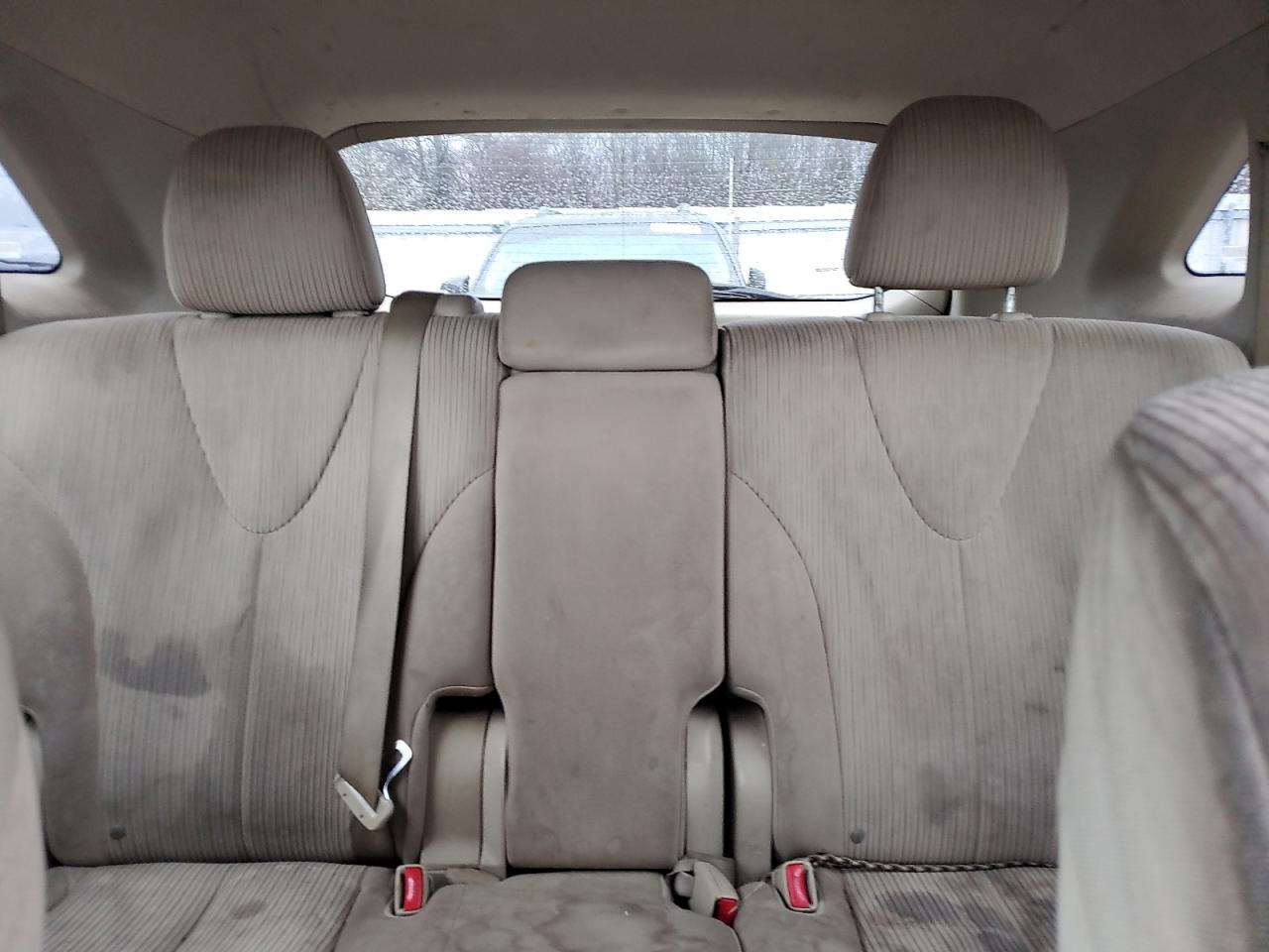 2012 Toyota Venza - Image 10