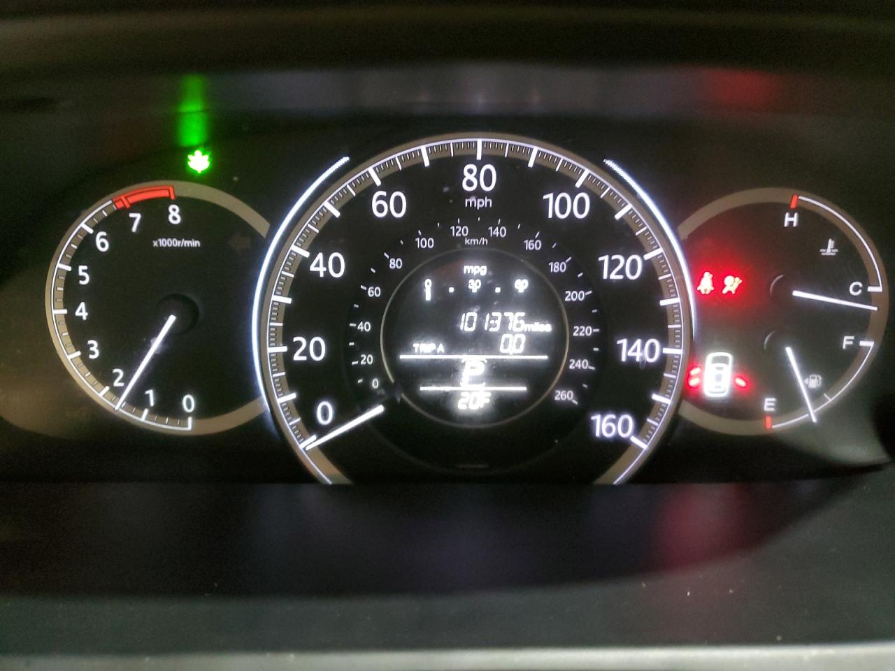2013 Honda Accord - Image 9