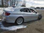 2012 Bmw 535 Xi იყიდება East Granby-ში, CT - Burn - Engine