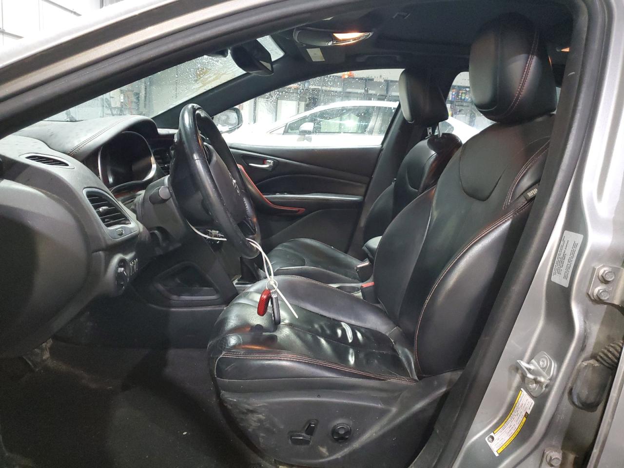 2016 Dodge Dart - Image 7